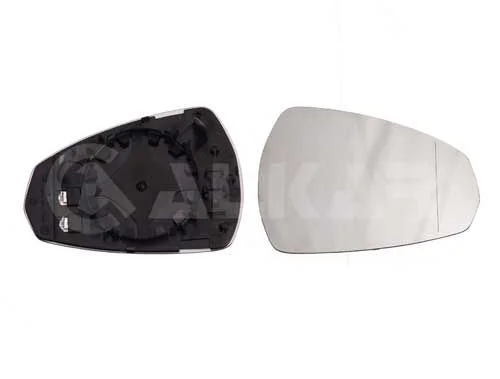 Mirror Glass, exterior mirror ALKAR 6472782