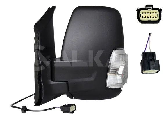Espelho Exterior ALKAR 9025734