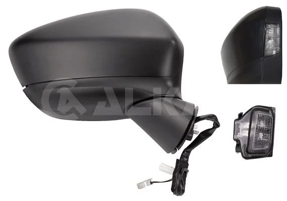 Exterior Mirror ALKAR 9060665