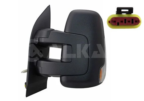 Espelho Exterior ALKAR 9201250