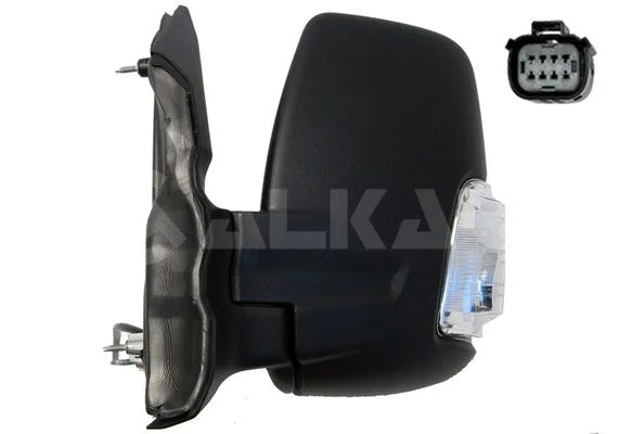 Exterior Mirror ALKAR 9201666