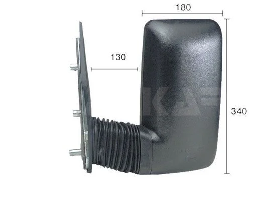 Espelho Exterior ALKAR 9209977