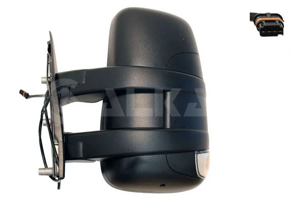 Exterior Mirror ALKAR 9210249
