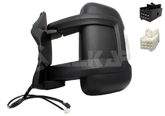Exterior Mirror ALKAR 9220922