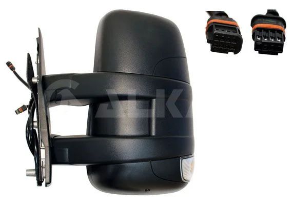 Exterior Mirror ALKAR 9225249