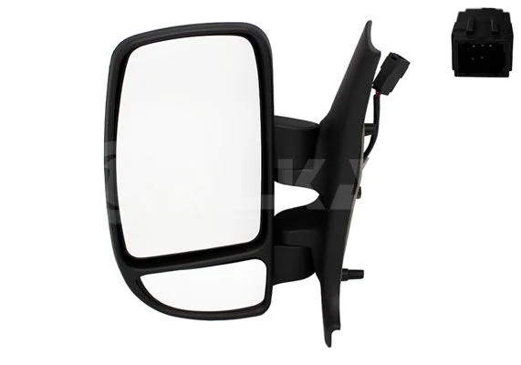 Exterior Mirror ALKAR 9225905
