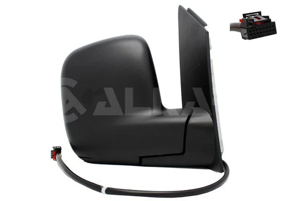 Exterior Mirror ALKAR 9226154