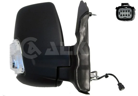 Espelho Exterior ALKAR 9226666
