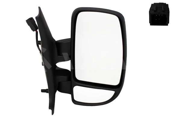 Exterior Mirror ALKAR 9226905