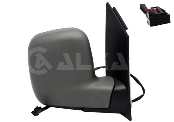 Exterior Mirror ALKAR 9228154