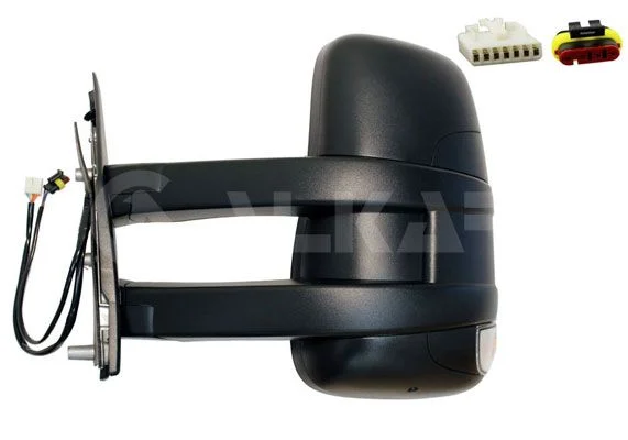 Exterior Mirror ALKAR 9229249