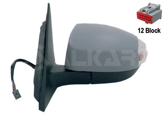 Exterior Mirror ALKAR 9229375