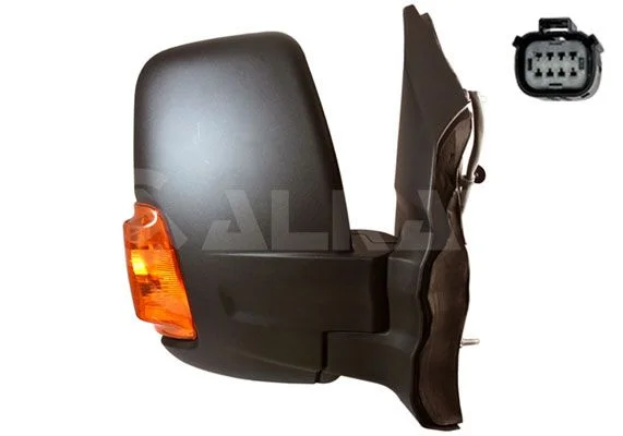 Exterior Mirror ALKAR 9236666