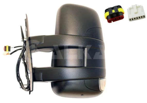Exterior Mirror ALKAR 9239249