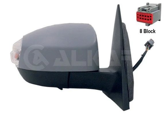 Exterior Mirror ALKAR 9240375