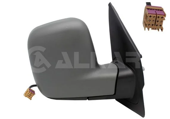 Espelho Exterior ALKAR 9240985
