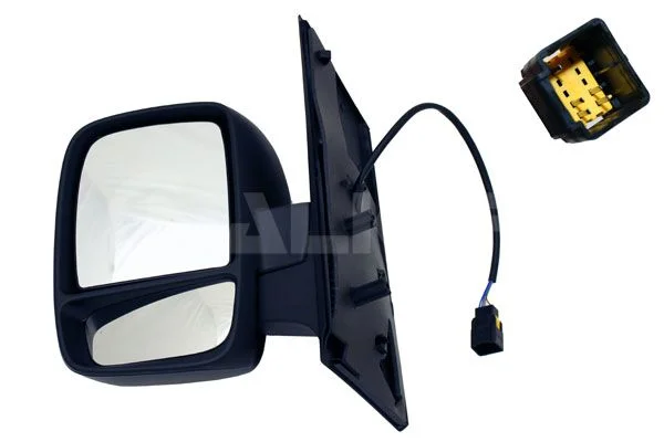 Exterior Mirror ALKAR 9245955