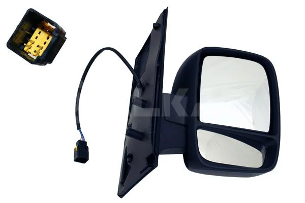 Exterior Mirror ALKAR 9251955