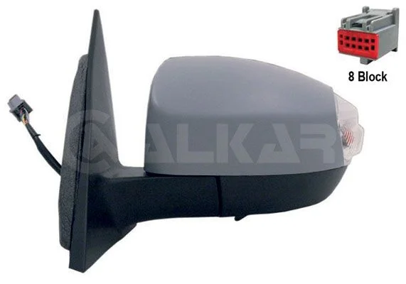 Espelho Exterior ALKAR 9259375