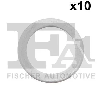 Seal Ring, oil drain plug FA1 100.672.010