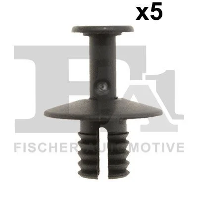 Clip, trim/protection strip FISCHER - SPINKI TAPICERSKIE KOLKI 10-20025.5