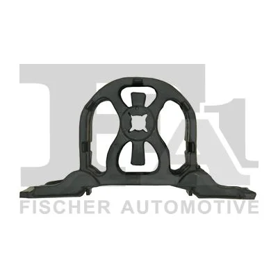 Mount, exhaust system FIS 103-743