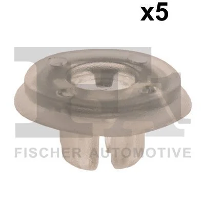 3881 FISCHER - SPINKI TAPICERSKIE KOLKI 11-60042.5