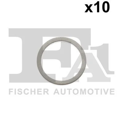 Seal Ring, oil drain plug 184.420.010
