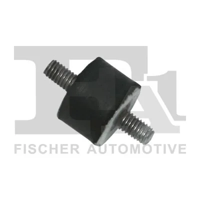 Montagem, sistema de escape FA1 003-960