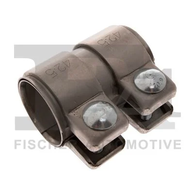 Pipe Connector, exhaust system FA1 004-639