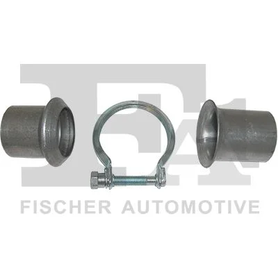 Kit de Reparo, tubo de escape FA1 008-938