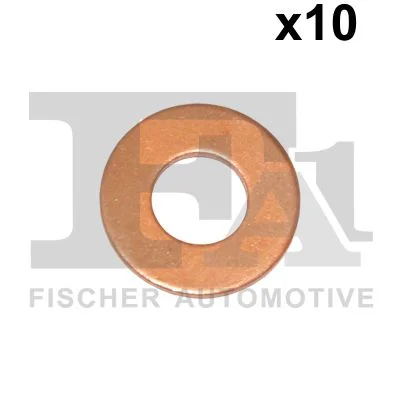 Anel de Vedação, suporte do bico FA1 045.910.010
