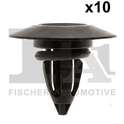 Clip, trim/protection strip FA1 10-10004.10