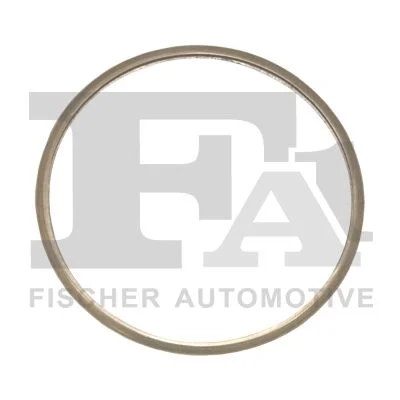 Vedação, entrada da turbina (carregador) FA1 101-969