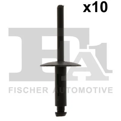 Sortimento, rebites cegos FA1 10-20020.10