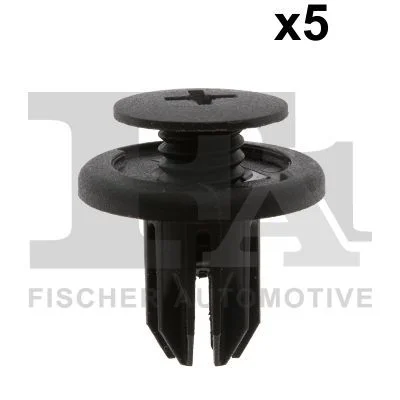 Clip, trim/protection strip FA1 10-30008.5