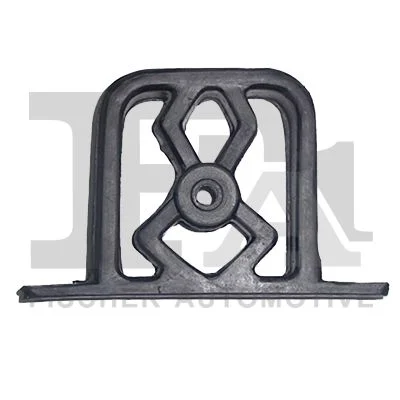 Montagem, sistema de escape FA1 103-708