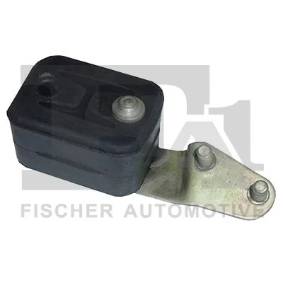 Montagem, sistema de escape FA1 103-716