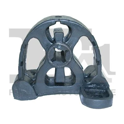 Montagem, sistema de escape FA1 103-725