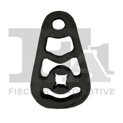 Montagem, sistema de escape FA1 103-734