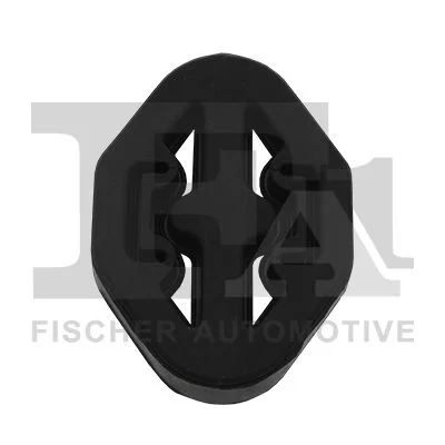 Montagem, sistema de escape FA1 103-905