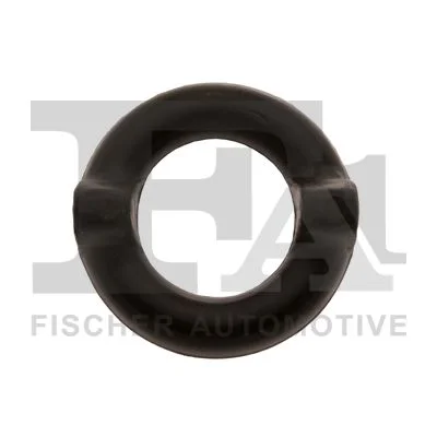 Montagem, sistema de escape FA1 103-907