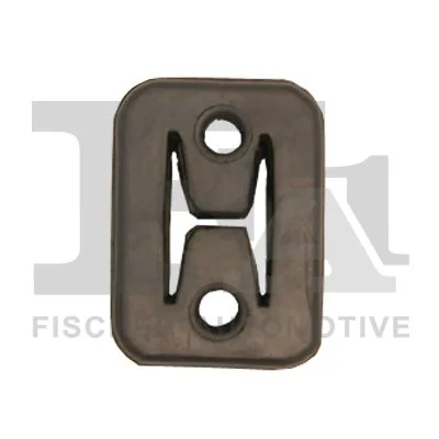 Montagem, sistema de escape FA1 103-910