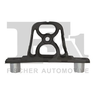 Montagem, sistema de escape FA1 103-914