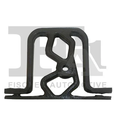 Montagem, sistema de escape FA1 103-919
