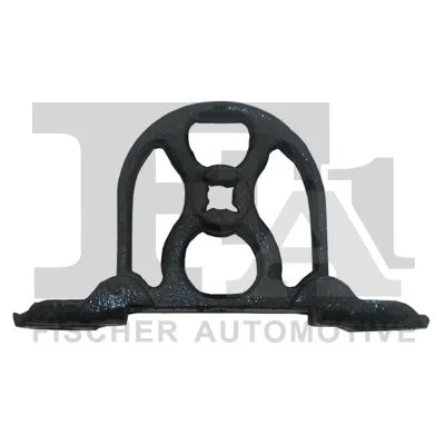 Montagem, sistema de escape FA1 103-921
