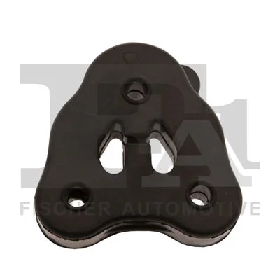 Montagem, sistema de escape FA1 103-922