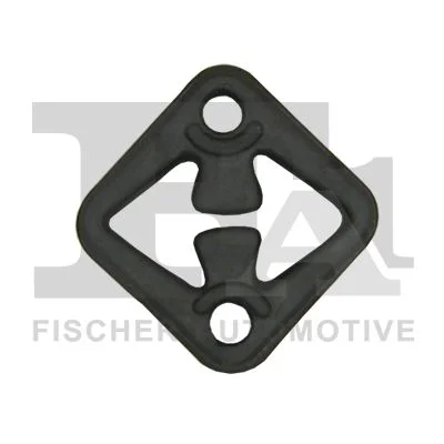 Montagem, sistema de escape FA1 103-930