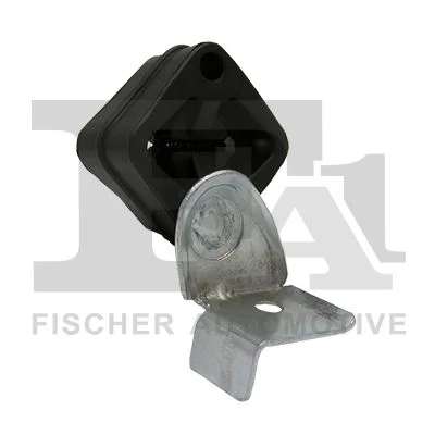 Montagem, sistema de escape FA1 103-937
