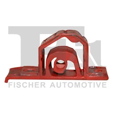 Montagem, sistema de escape FA1 103-938